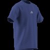 Chlapecké tričko adidas J GT PZ TEE - foto 8