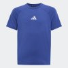 Chlapecké tričko adidas J GT PZ TEE - foto 0