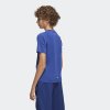 Chlapecké tričko adidas J GT PZ TEE - foto 3