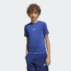 Chlapecké tričko adidas J GT PZ TEE - foto 2