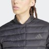 Dámská bunda adidas W HELIONIC L J - foto 5
