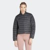 Dámská bunda adidas W HELIONIC L J - foto 1
