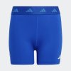 Dívčí legíny adidas JG TF SH LEG - foto 1