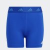 Dívčí legíny adidas JG TF SH LEG - foto 0