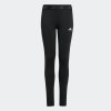 Dětské legíny adidas J TF TIGHTS - foto 1