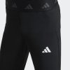 Dětské legíny adidas J TF TIGHTS - foto 5