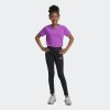 Dětské legíny adidas J TF TIGHTS - foto 2