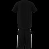 Dětská souprava adidas J TR-ES 3S SET - foto 14