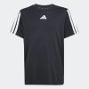Chlapecké tričko adidas J TR-ES 3S TEE - foto 1