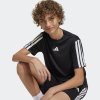 Chlapecké tričko adidas J TR-ES 3S TEE - foto 5