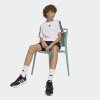 Chlapecké tričko adidas J TR-ES 3S TEE - foto 4