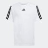 Chlapecké tričko adidas J TR-ES 3S TEE - foto 1