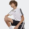 Chlapecké tričko adidas J TR-ES 3S TEE - foto 5