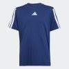 Chlapecké tričko adidas J TR-ES 3S TEE - foto 0