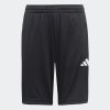 Dětské šortky adidas J TR-ES 3S SH - foto 0