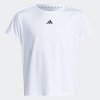 Dívčí tričko adidas JG TR-ES T - foto 1