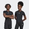 Dětské tričko adidas J TF TEE - foto 8