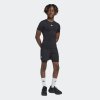 Dětské tričko adidas J TF TEE - foto 4