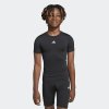 Dětské tričko adidas J TF TEE - foto 2