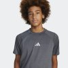 Chlapecké tričko adidas J GT PZ TEE - foto 6
