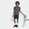 Chlapecké tričko adidas J GT PZ TEE - foto 4