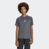 Chlapecké tričko adidas J GT PZ TEE - foto 2