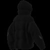 Pánská bunda adidas M Z.N.E. PUFFER - foto 10