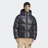 Pánská bunda adidas M Z.N.E. PUFFER - foto 1