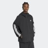 Pánská bunda adidas ESS 3S RAIN H J - foto 3