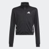 Dívčí mikina adidas JG GAME & GO FZ - foto 0