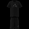 Dětská souprava adidas J TR-ES PR SET - foto 10