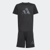Dětská souprava adidas J TR-ES PR SET - foto 1