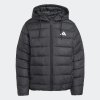 Pánská bunda adidas ESS 3S SD HD JK - foto 0