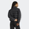 Dámská bunda adidas W ESS 3S SD JKT - foto 2
