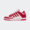 Basketbalové boty adidas RAPID COURT LOW - foto 4