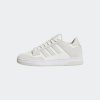 Basketbalové boty adidas RAPID COURT LOW - foto 10