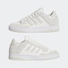 Basketbalové boty adidas RAPID COURT LOW - foto 8
