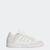Basketbalové boty adidas RAPID COURT LOW - foto 1
