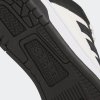 Dámské basketbalové boty adidas RAPID COURT LOW W - foto 8