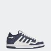 Basketbalové boty adidas RAPID COURT LOW - foto 1