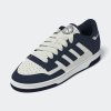 Basketbalové boty adidas RAPID COURT LOW - foto 10