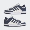 Basketbalové boty adidas RAPID COURT LOW - foto 9
