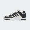 Basketbalové boty adidas RAPID COURT LOW - foto 4