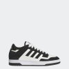Basketbalové boty adidas RAPID COURT LOW - foto 1