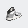 Basketbalové boty adidas RAPID COURT MID - foto 6
