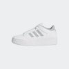 Dětské basketbalové boty adidas BREAK START BOLD J - foto 11