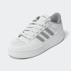 Dětské basketbalové boty adidas BREAK START BOLD J - foto 10