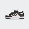 Dětské basketbalové boty adidas RAPID COURT CF C - foto 11