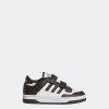 Dětské basketbalové boty adidas RAPID COURT CF C - foto 1