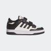 Dětské basketbalové boty adidas RAPID COURT CF C - foto 0